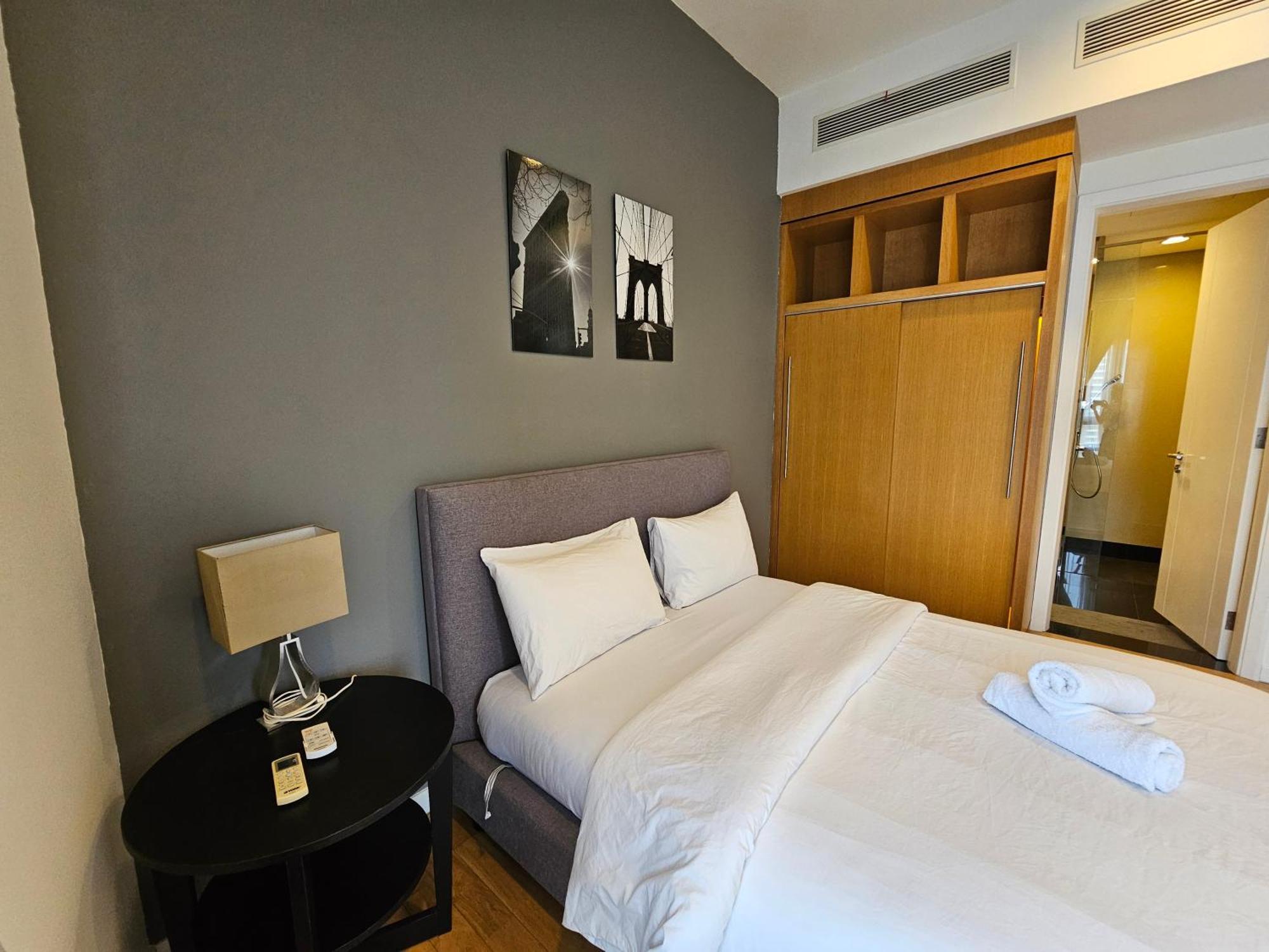Style Haven 3br6pax Klcc Twin Towers View Apartment Kuala Lumpur